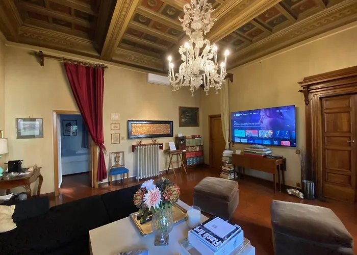 78 Luxury Margutta Suite
