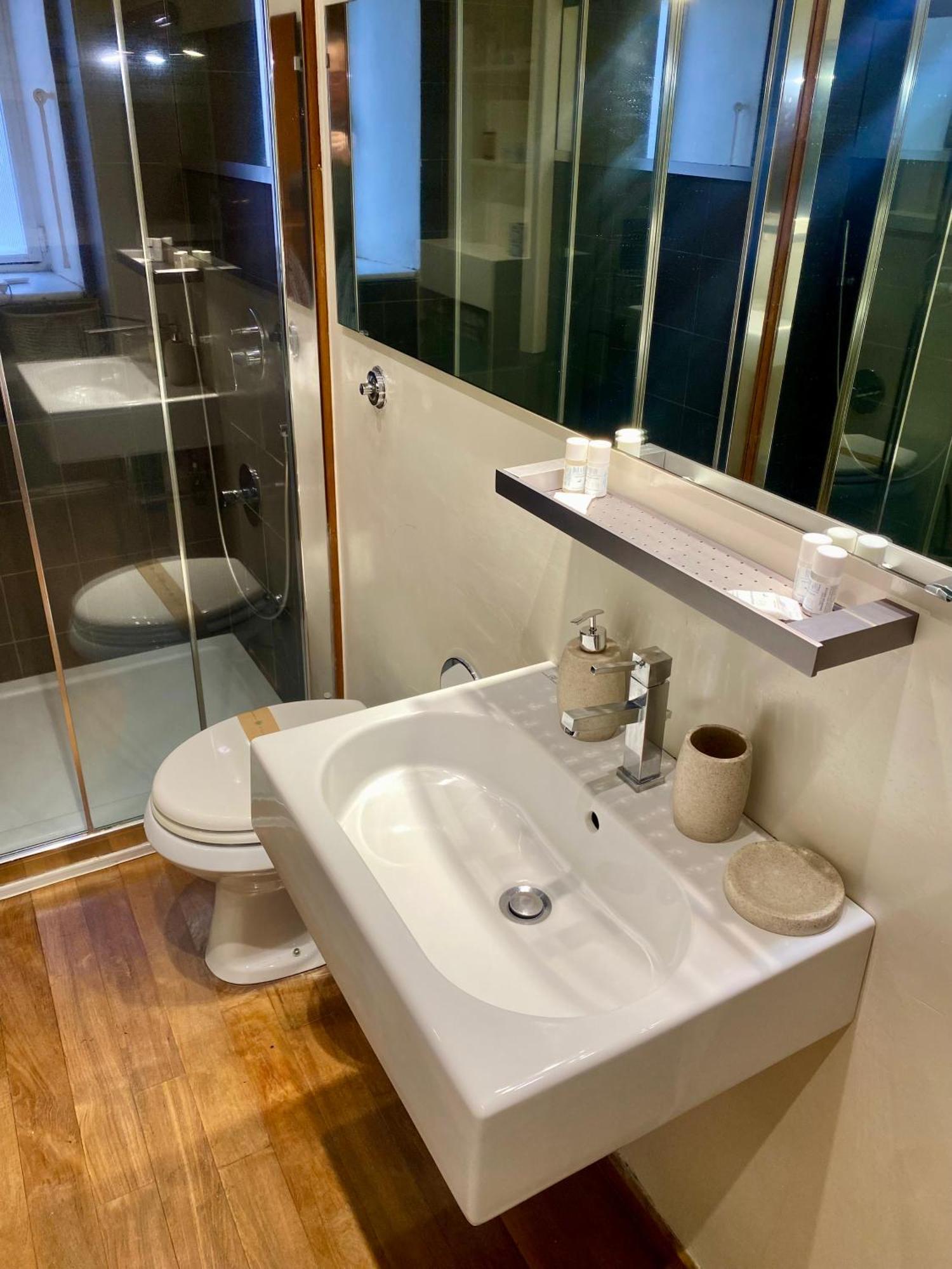 Gæstehus 78 Luxury Margutta *