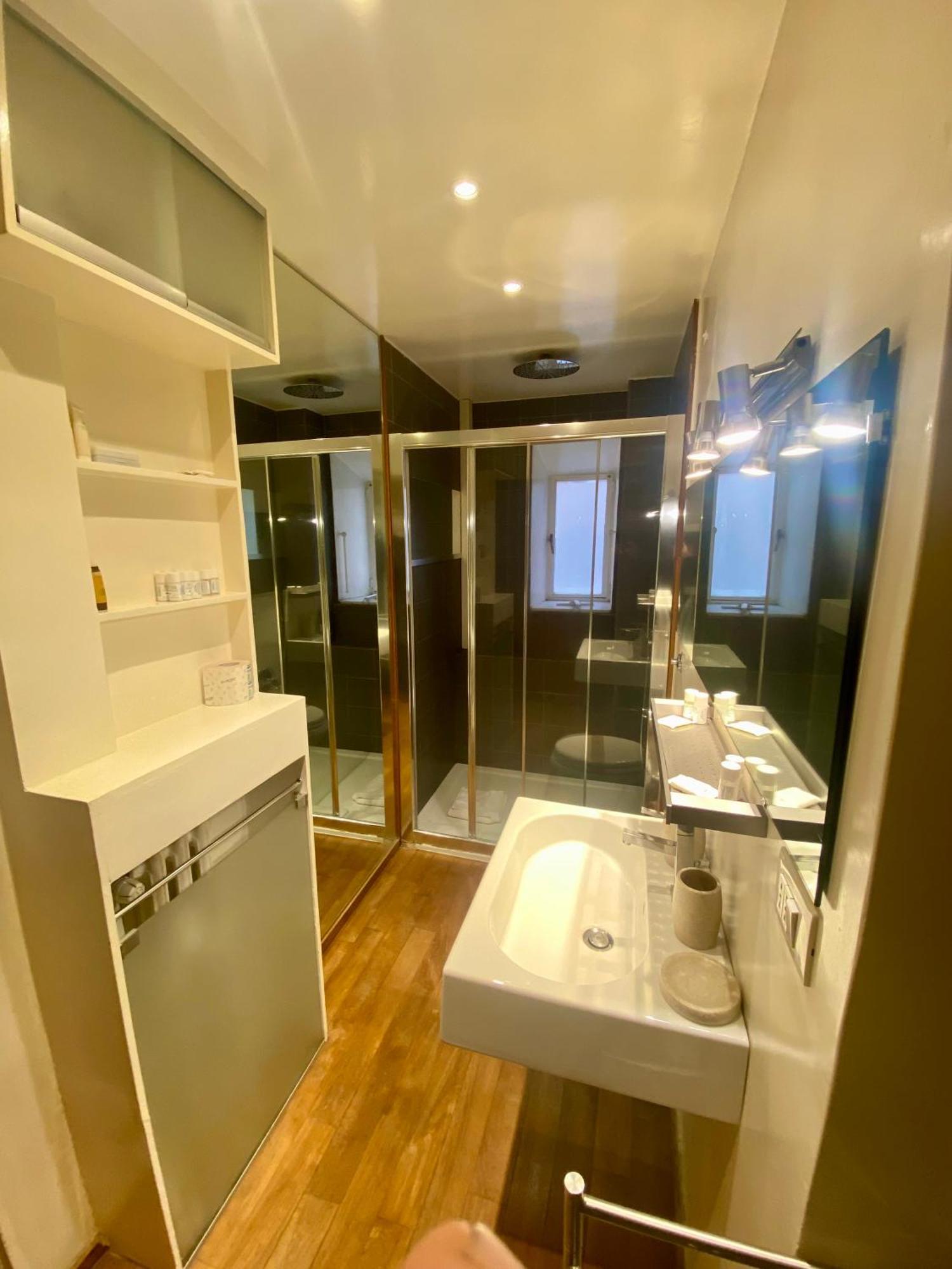 Gæstehus 78 Luxury Margutta
