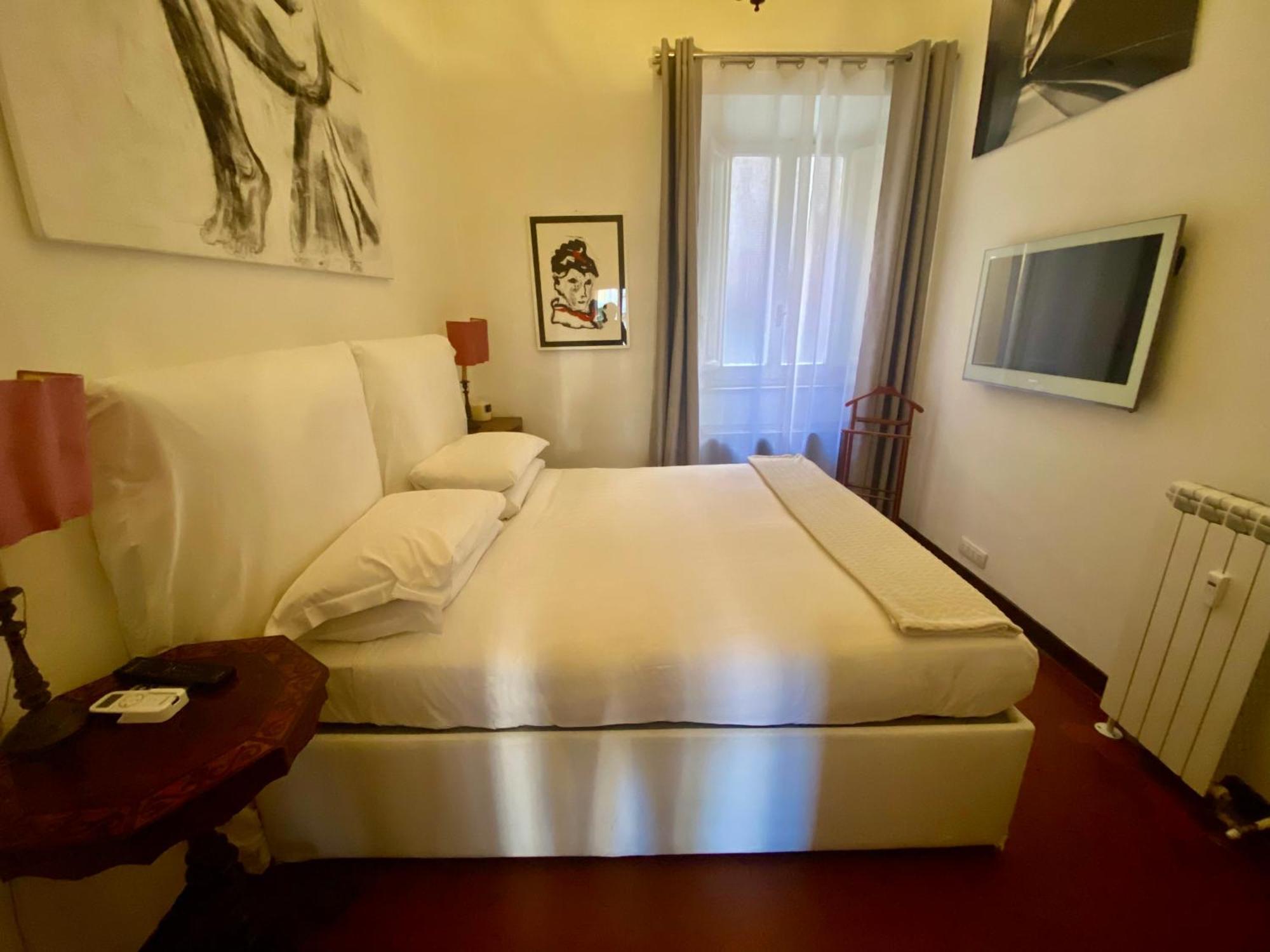 78 Luxury Margutta *