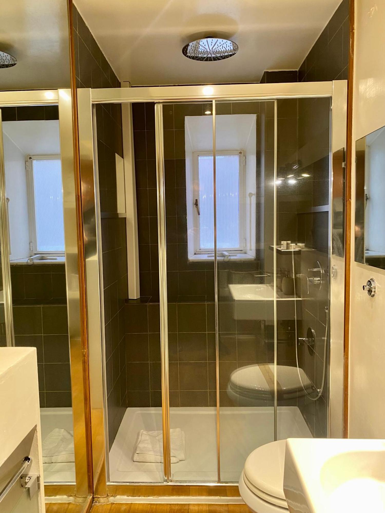 Gæstehus 78 Luxury Margutta