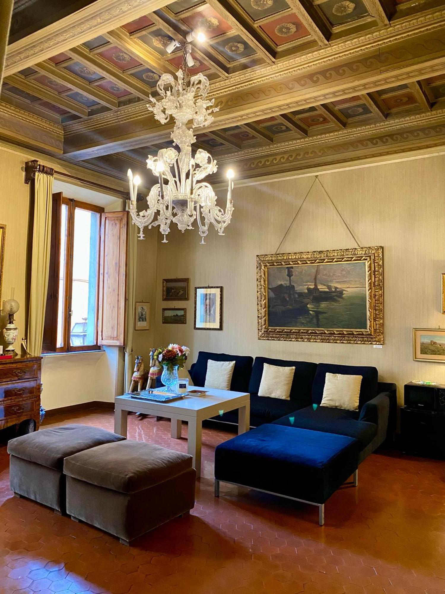 Gæstehus 78 Luxury Margutta *