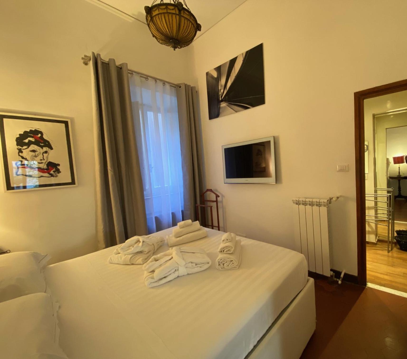 78 Luxury Margutta * Rom