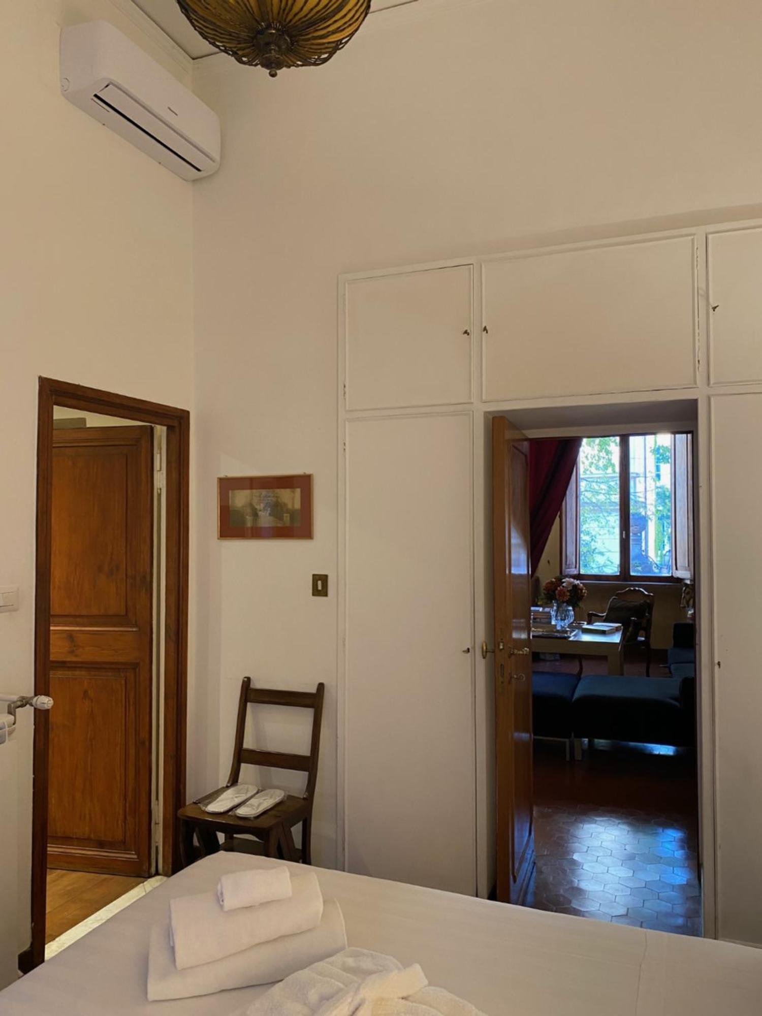 Gæstehus 78 Luxury Margutta *