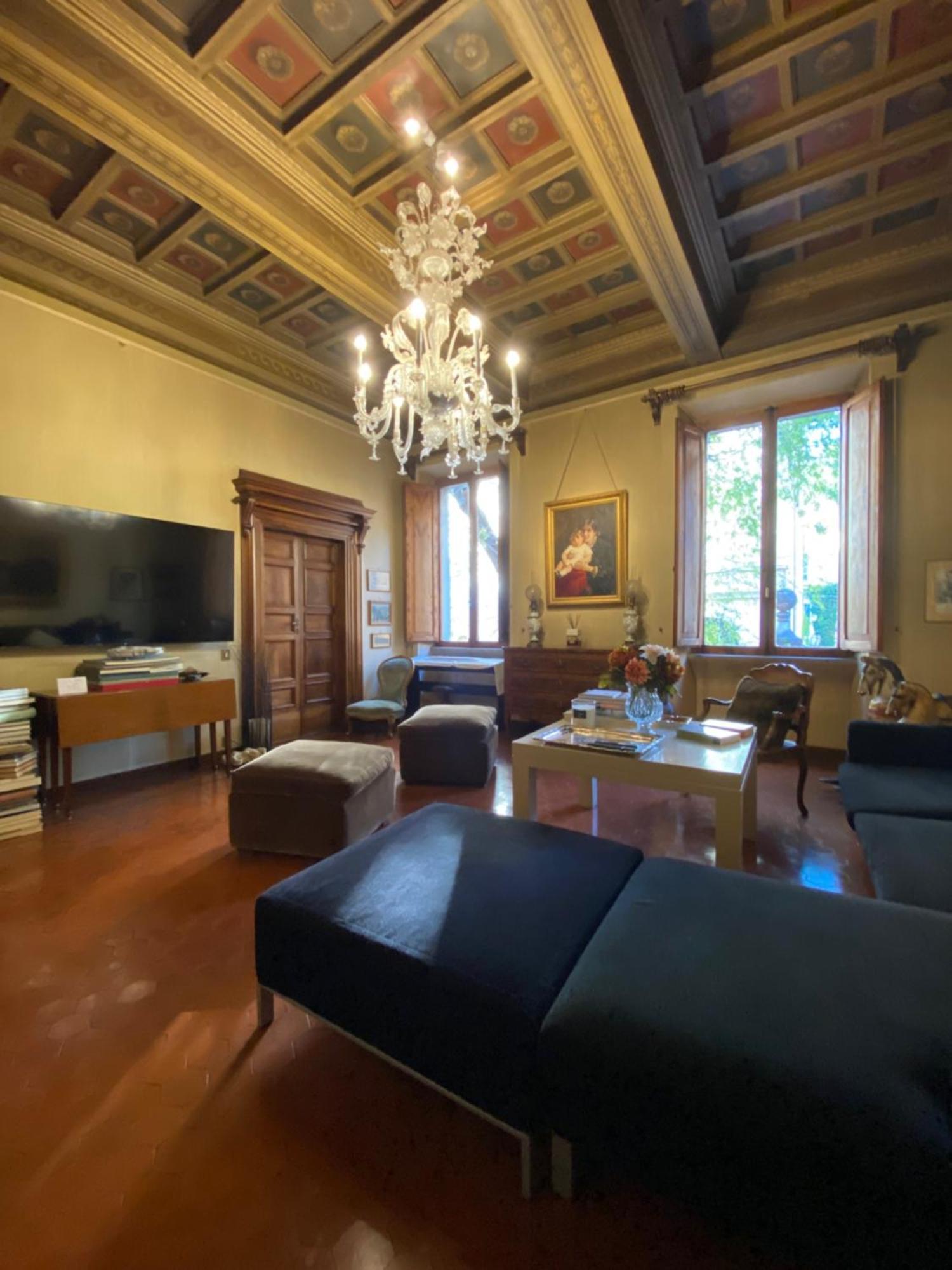 78 Luxury Margutta Gæstehus