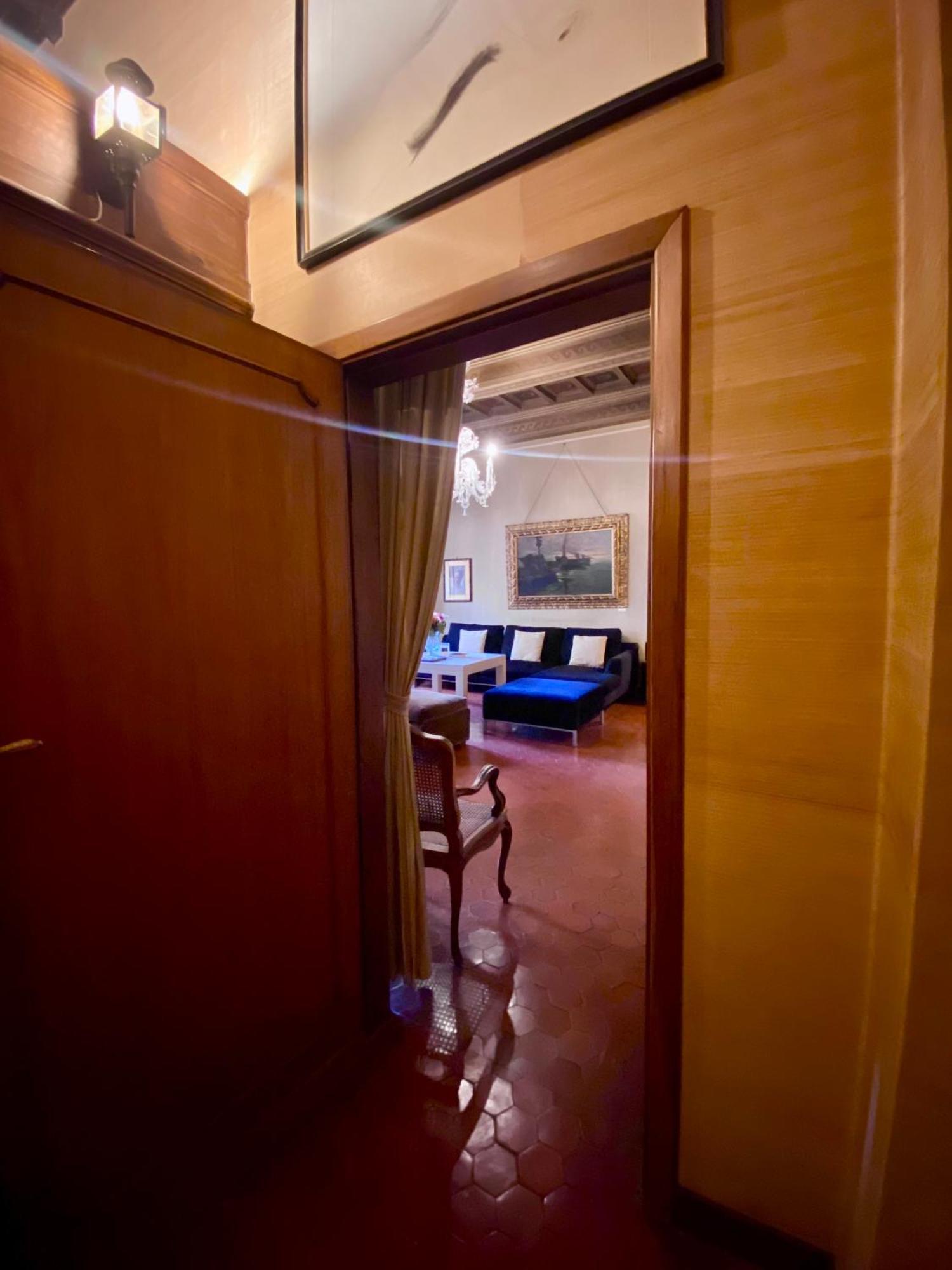 78 Luxury Margutta Gæstehus